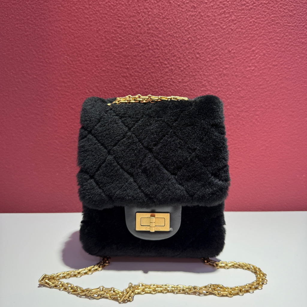 Chanel Crossbody