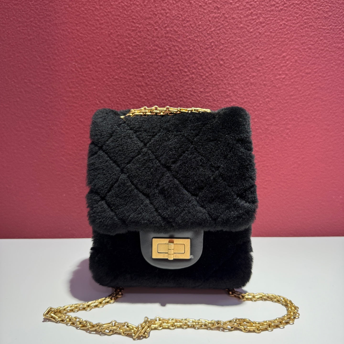 Chanel Crossbody