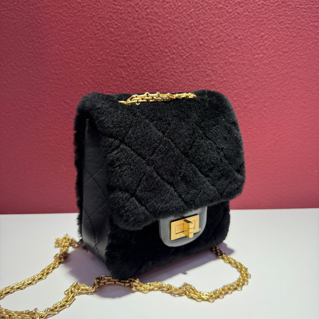 Chanel Crossbody