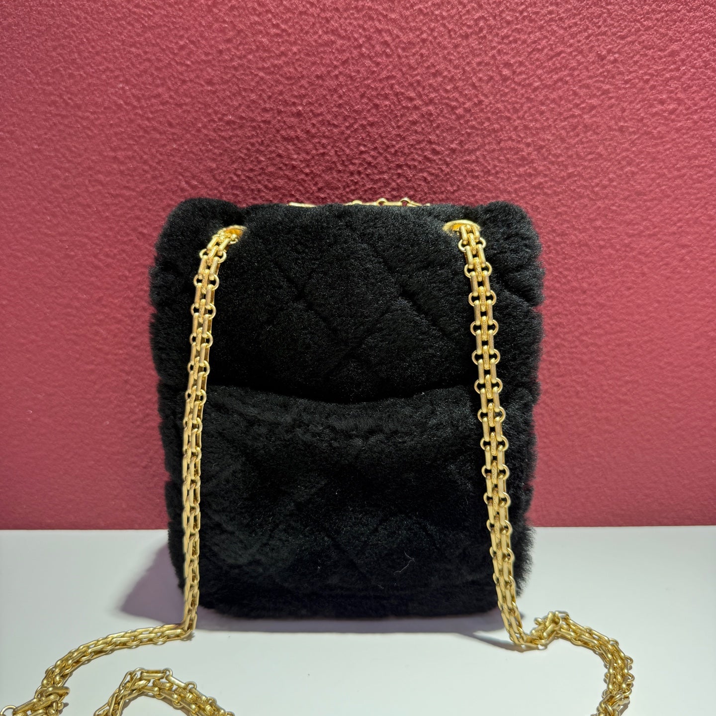Chanel Crossbody