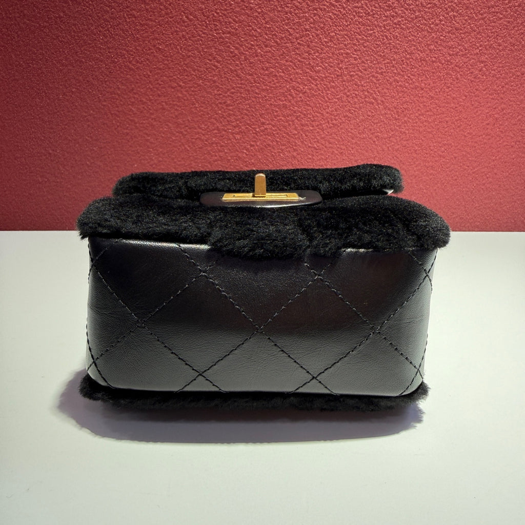 Chanel Crossbody