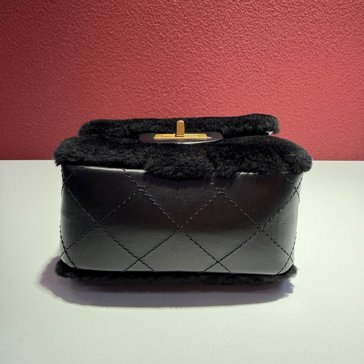Chanel Crossbody