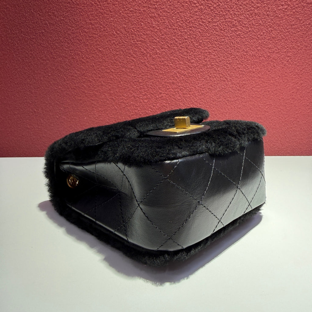 Chanel Crossbody