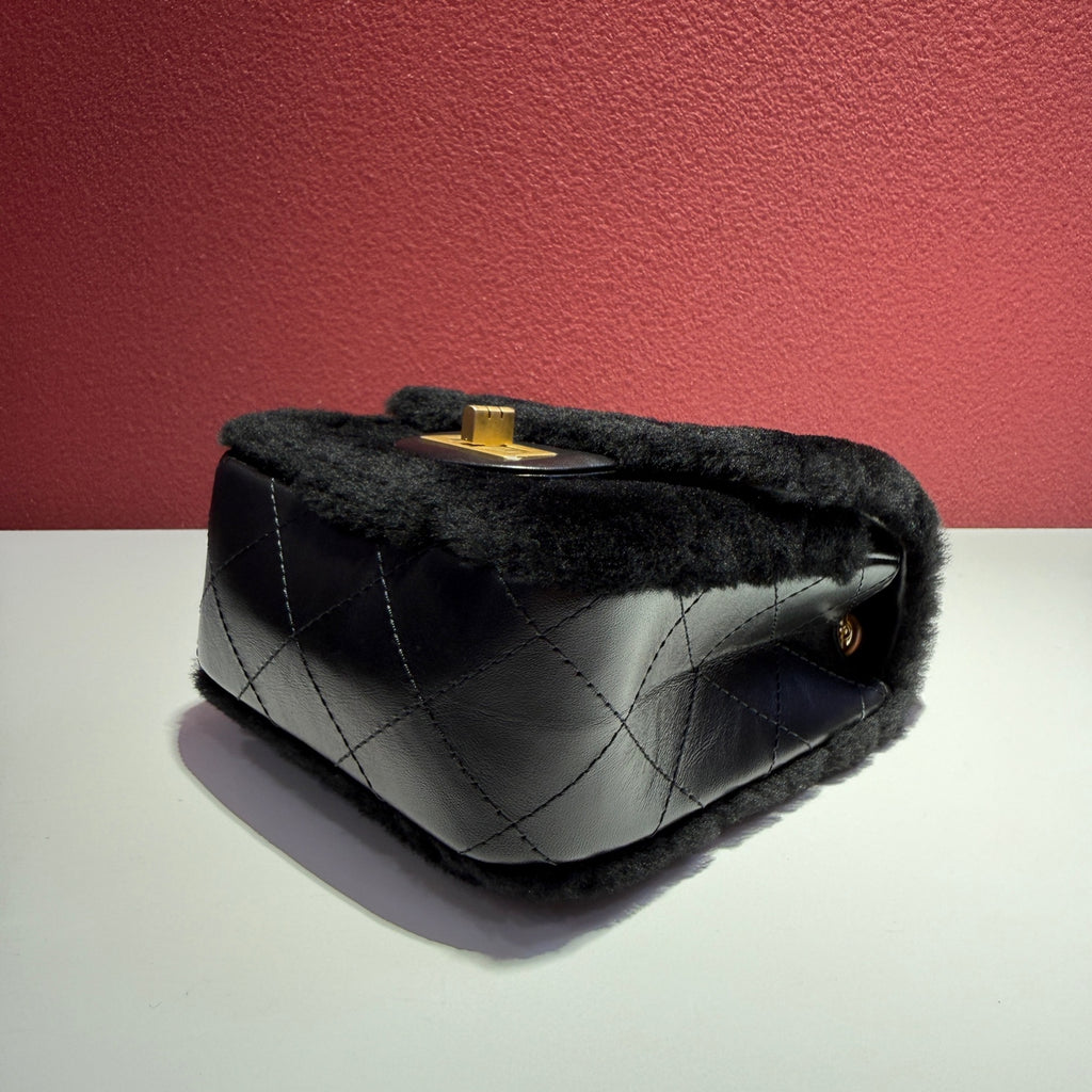 Chanel Crossbody