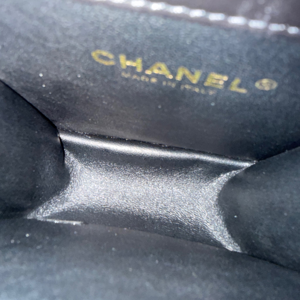 Chanel Crossbody