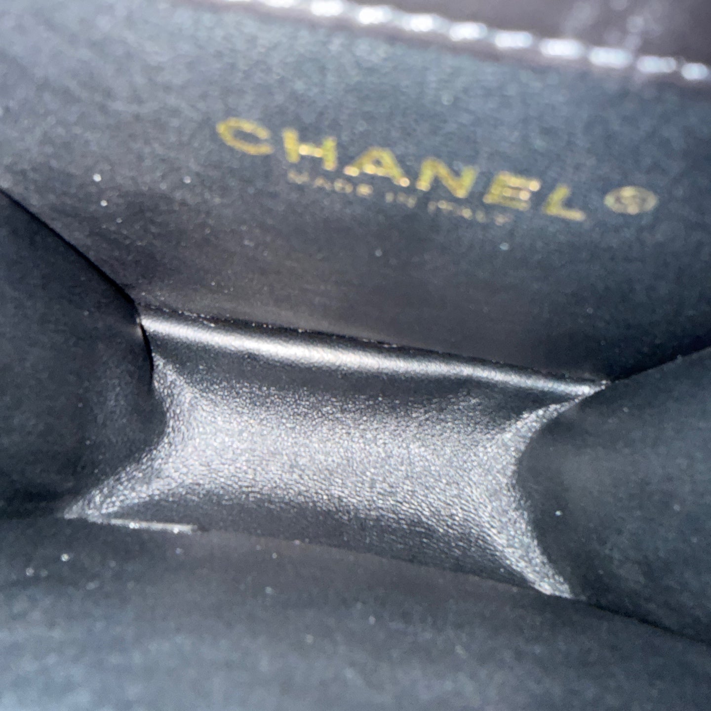 Chanel Crossbody