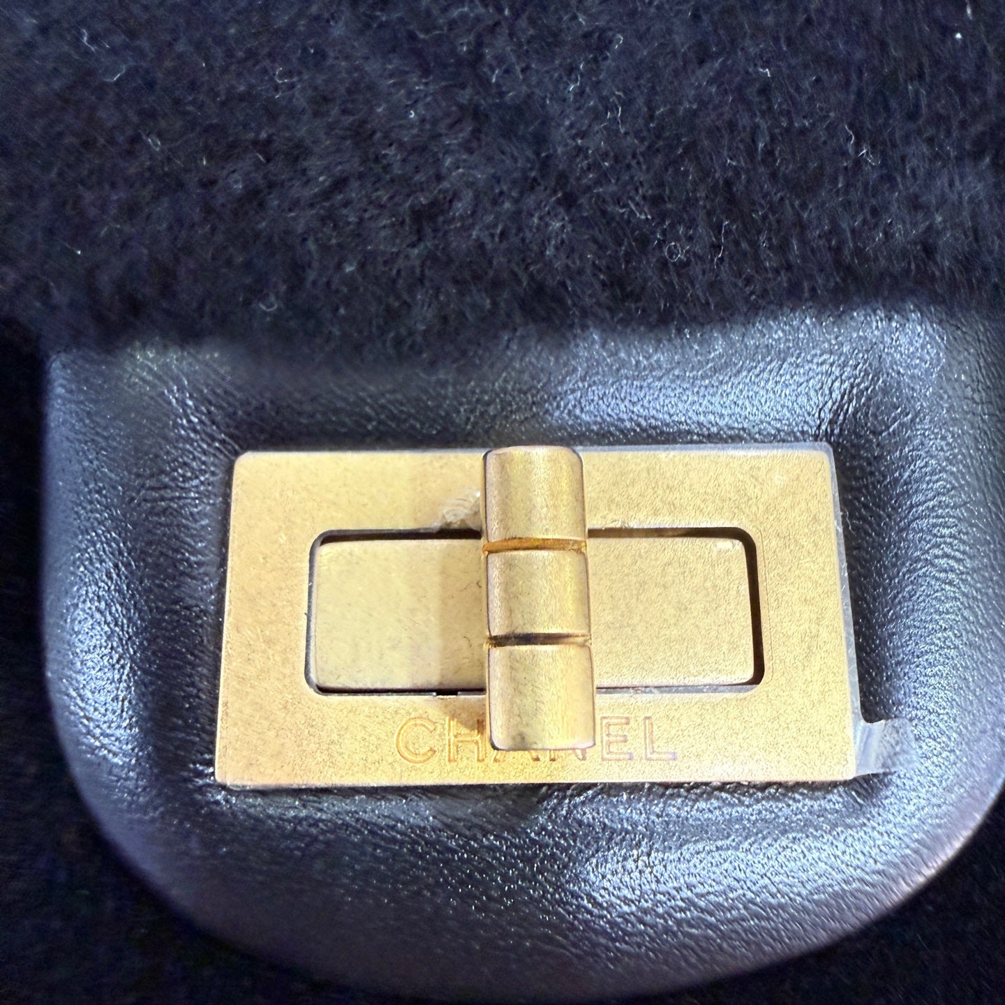 Chanel Crossbody
