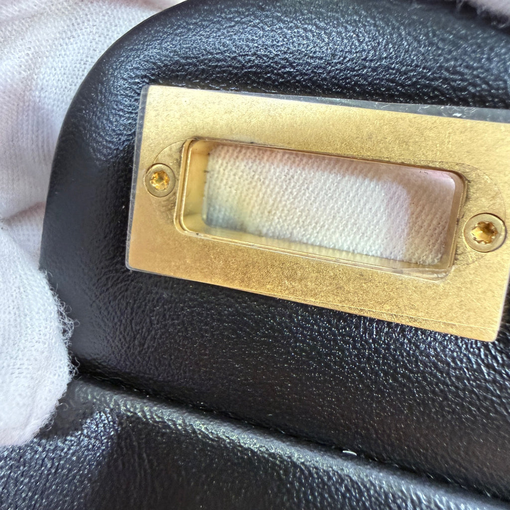 Chanel Crossbody