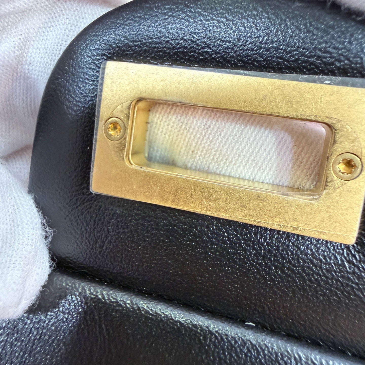 Chanel Crossbody