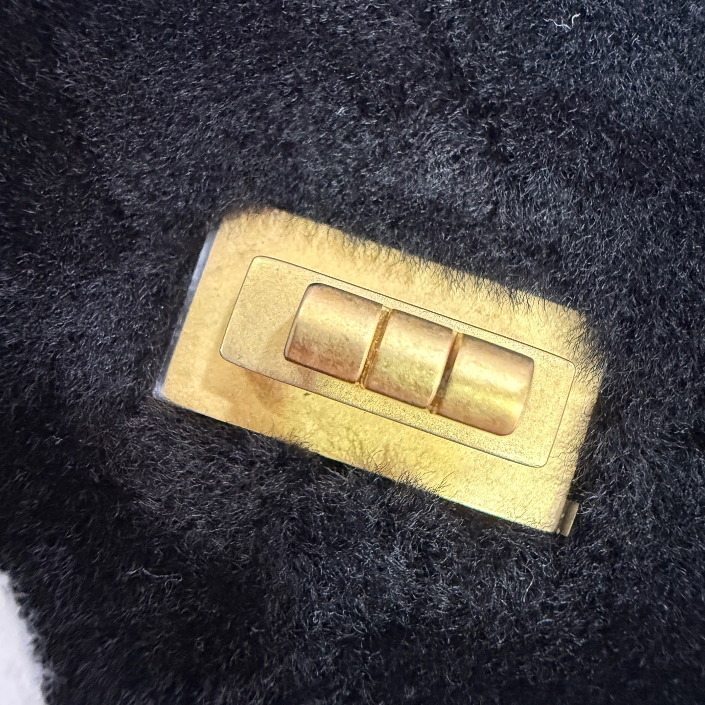 Chanel Crossbody