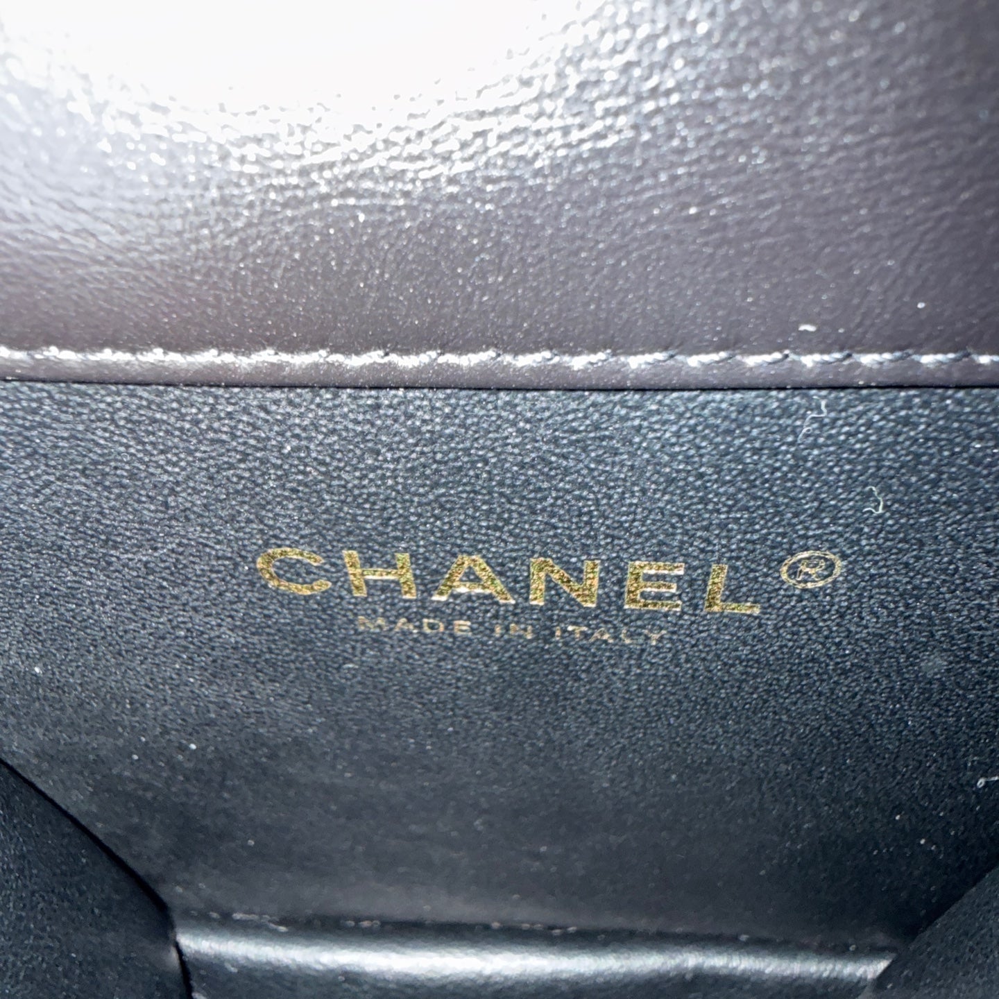 Chanel Crossbody