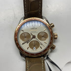 Omega Professional Series 38 324.23.38.50.02.002