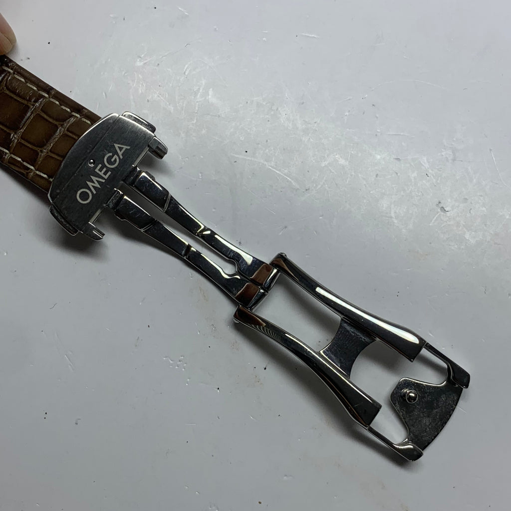 Omega Professional Series 38 324.23.38.50.02.002