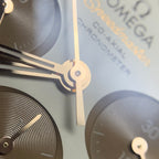 Omega Professional Series 38 324.23.38.50.02.002