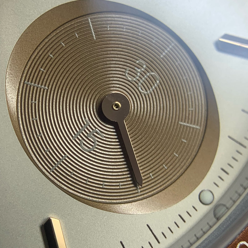 Omega Professional Series 38 324.23.38.50.02.002
