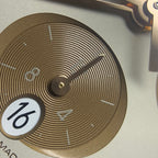 Omega Professional Series 38 324.23.38.50.02.002