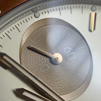 Omega Professional Series 38 324.23.38.50.02.002