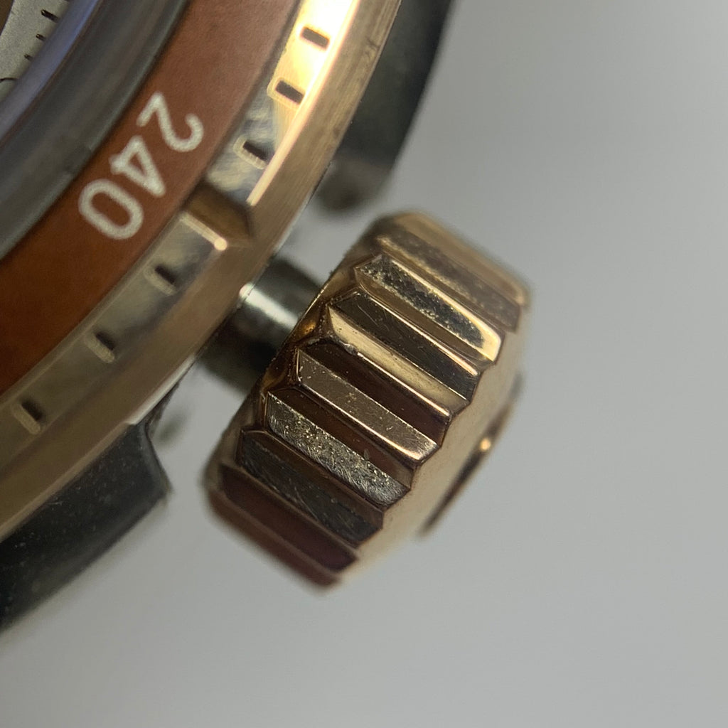 Omega Professional Series 38 324.23.38.50.02.002