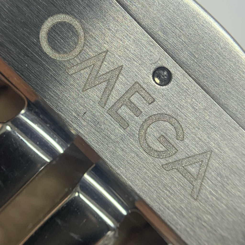 Omega Professional Series 38 324.23.38.50.02.002