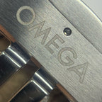 Omega Professional Series 38 324.23.38.50.02.002