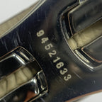 Omega Professional Series 38 324.23.38.50.02.002