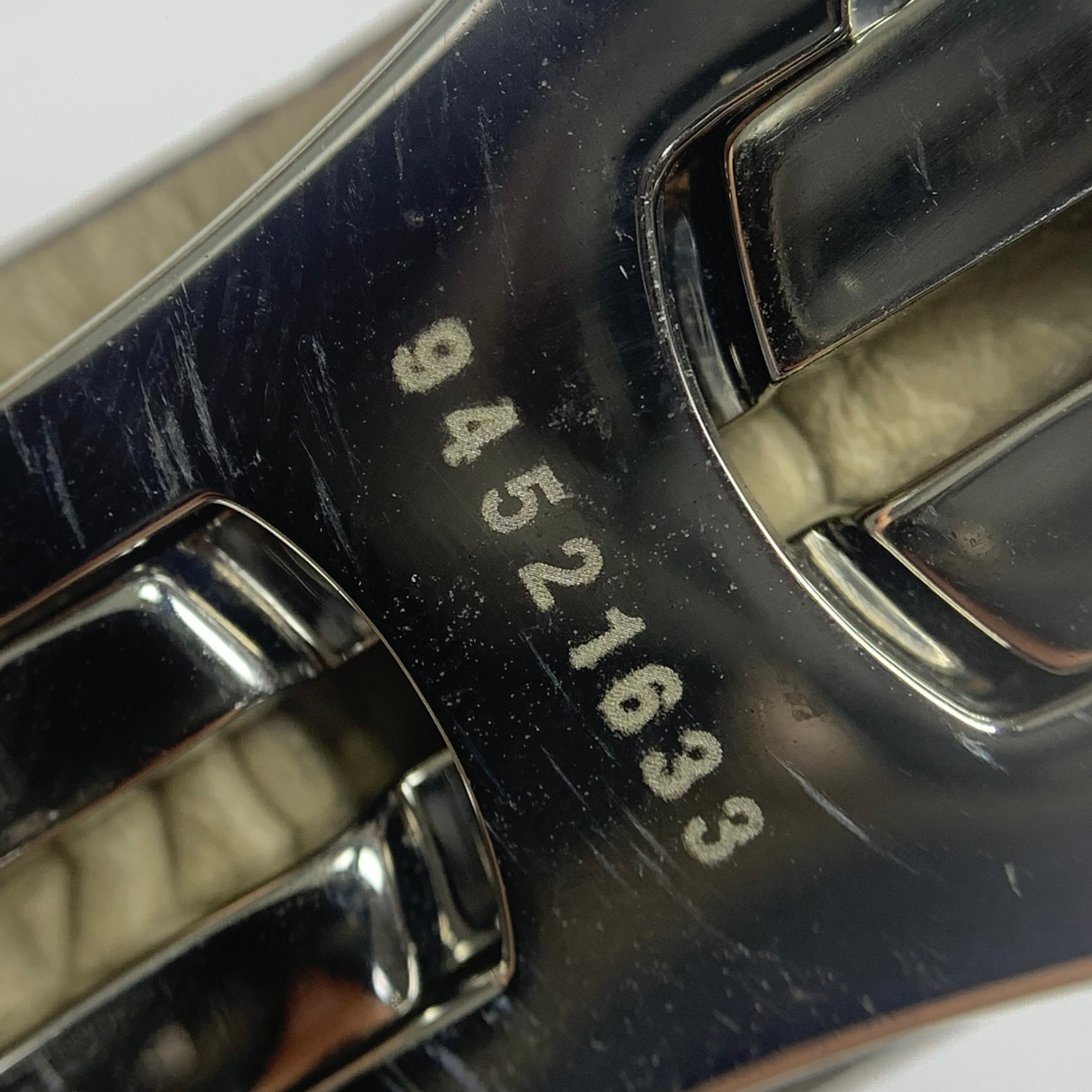 Omega Professional Series 38 324.23.38.50.02.002