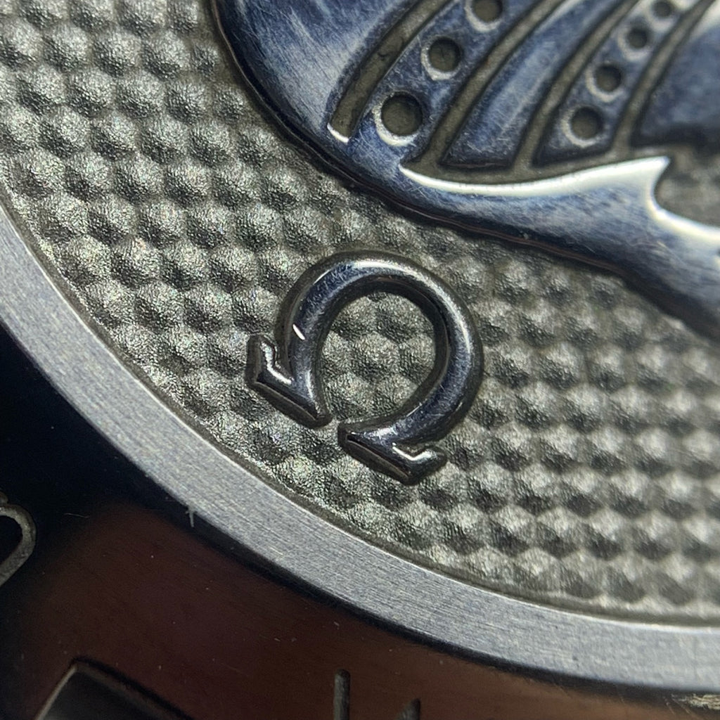 Omega Professional Series 38 324.23.38.50.02.002