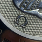 Omega Professional Series 38 324.23.38.50.02.002