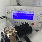 Omega Professional Series 38 324.23.38.50.02.002