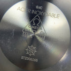 Omega Professional Series 38 324.23.38.50.02.002