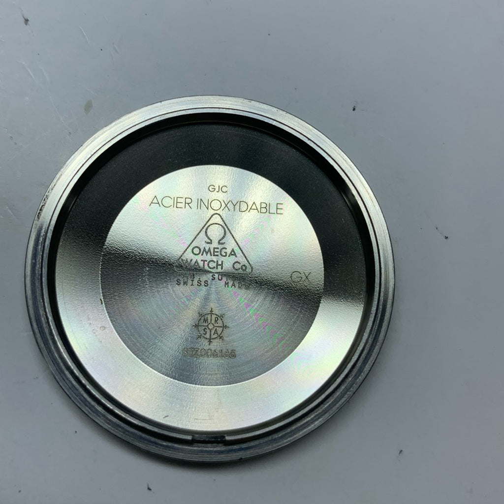 Omega Professional Series 38 324.23.38.50.02.002