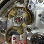 Omega Professional Series 38 324.23.38.50.02.002