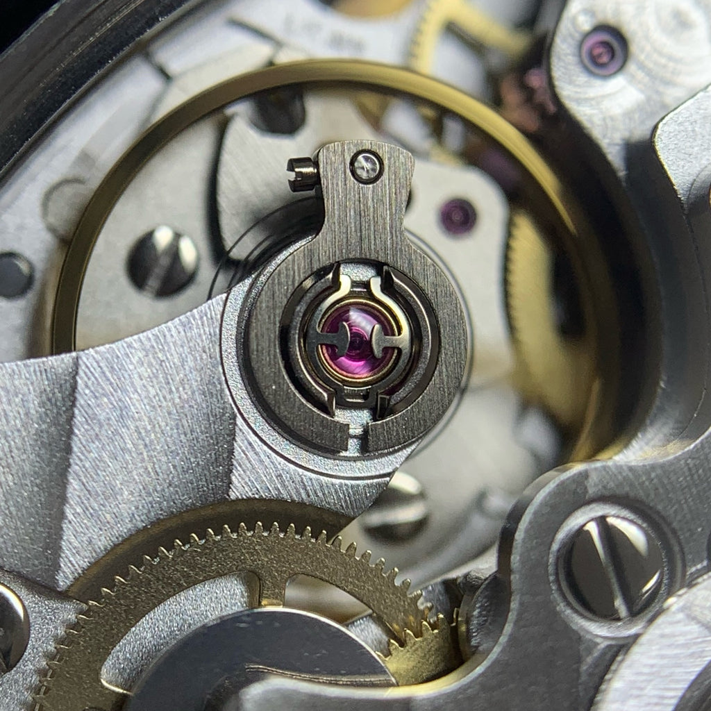 Omega Professional Series 38 324.23.38.50.02.002