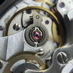 Omega Professional Series 38 324.23.38.50.02.002