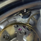Omega Professional Series 38 324.23.38.50.02.002
