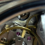 Omega Professional Series 38 324.23.38.50.02.002