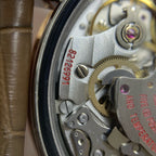 Omega Professional Series 38 324.23.38.50.02.002