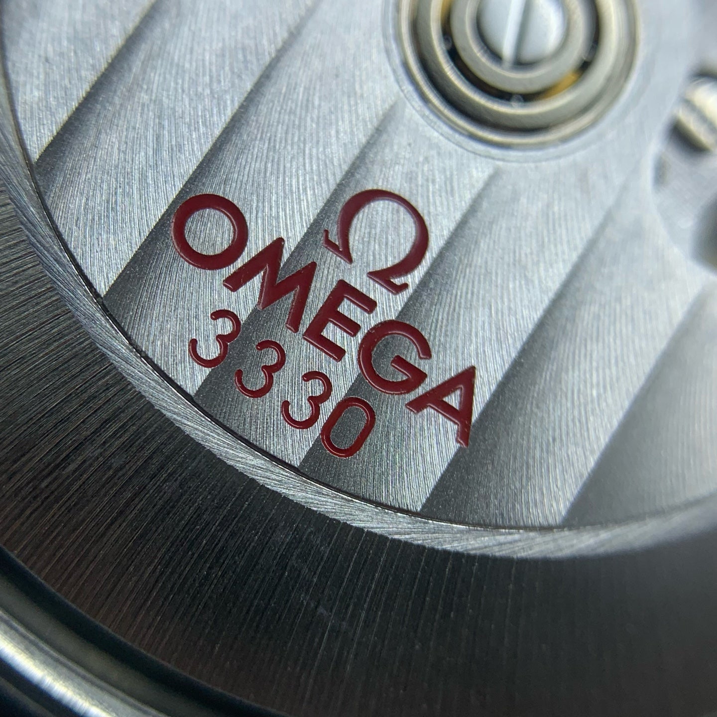 Omega Professional Series 38 324.23.38.50.02.002