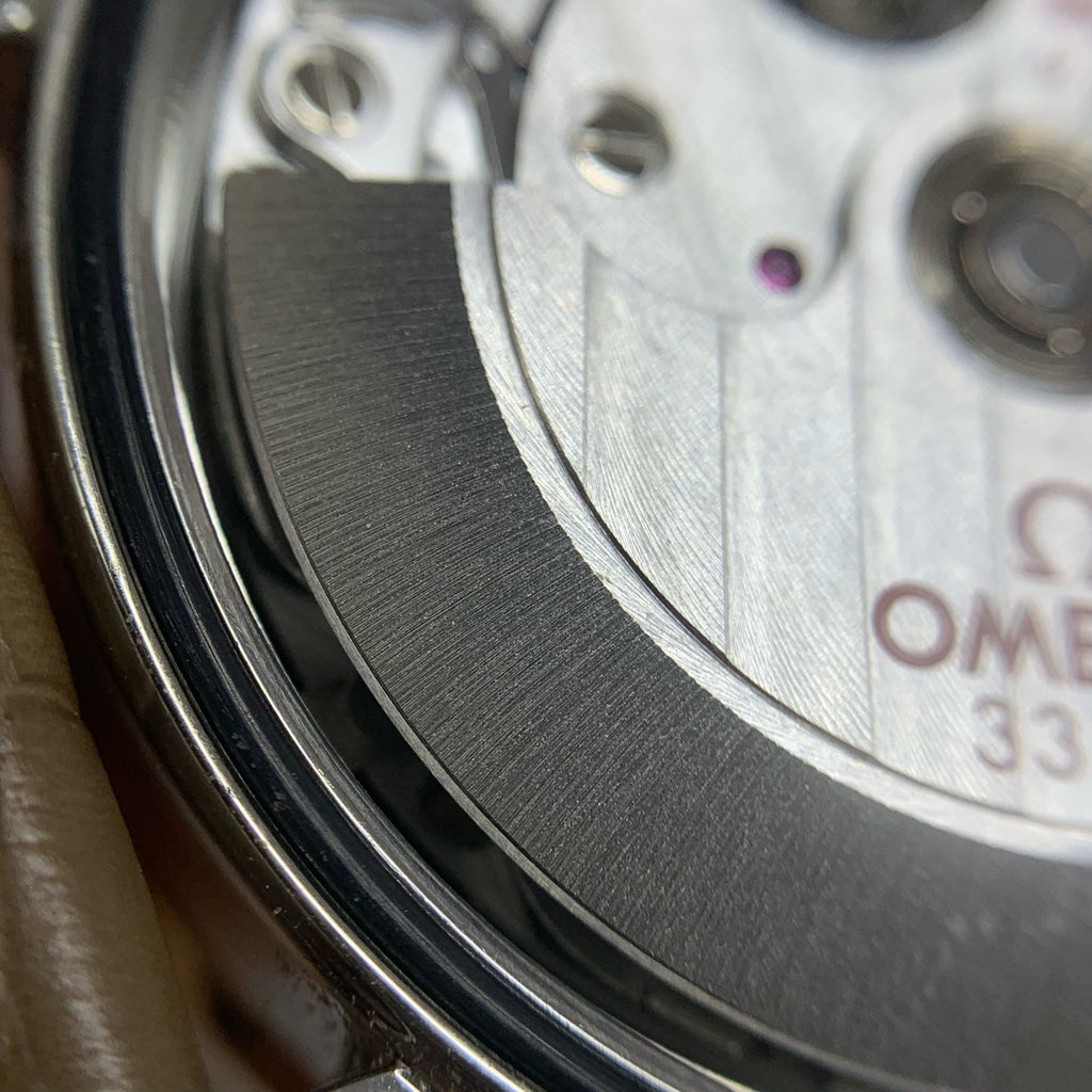 Omega Professional Series 38 324.23.38.50.02.002