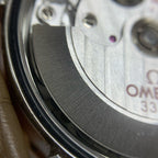 Omega Professional Series 38 324.23.38.50.02.002