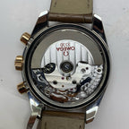 Omega Professional Series 38 324.23.38.50.02.002