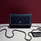 Chanel Crossbody