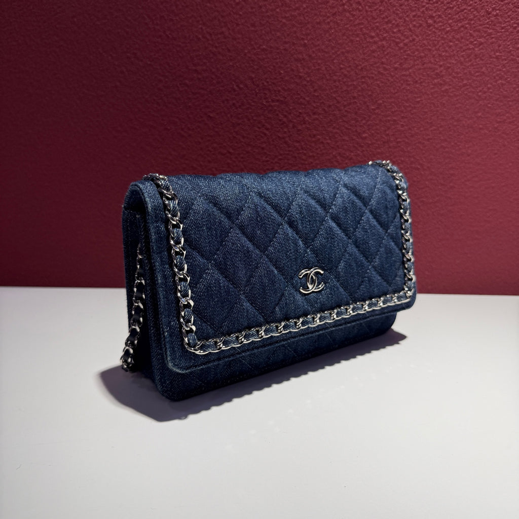 Chanel Crossbody