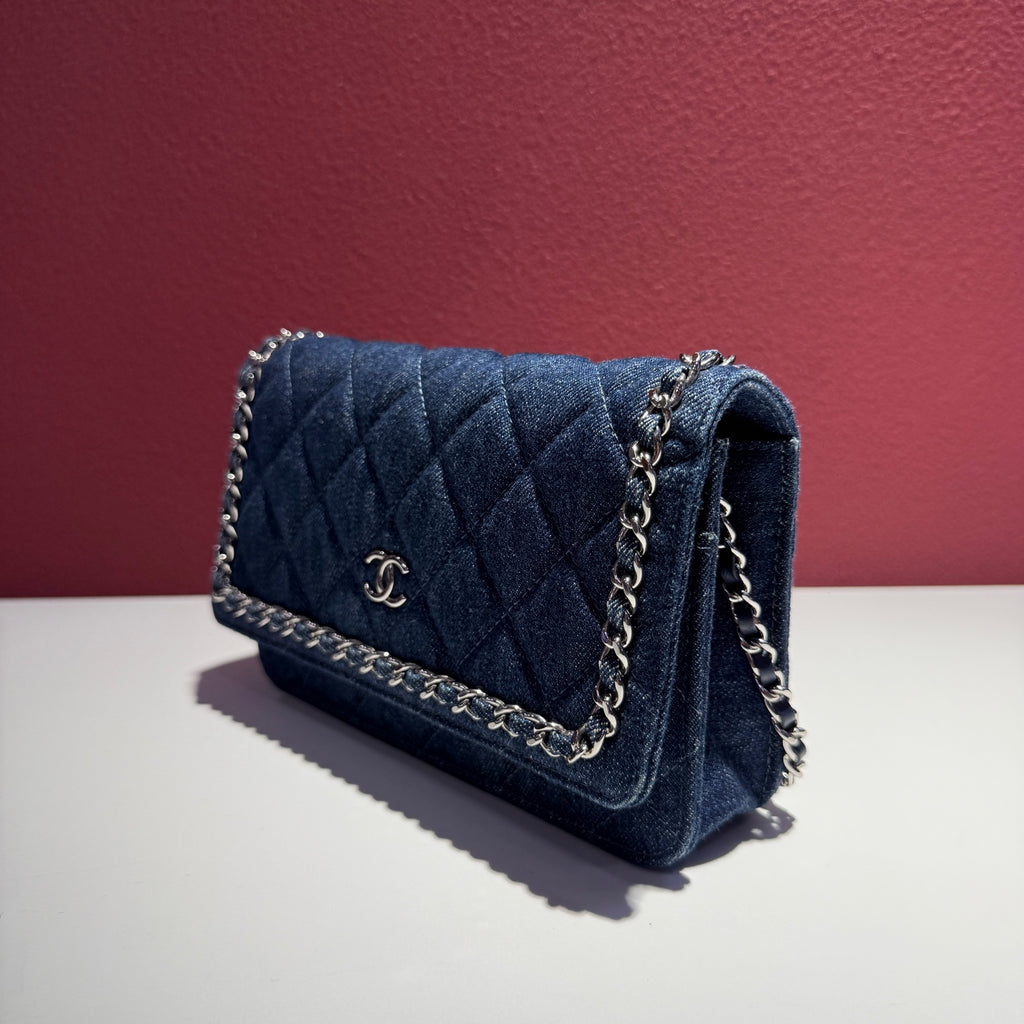 Chanel Crossbody