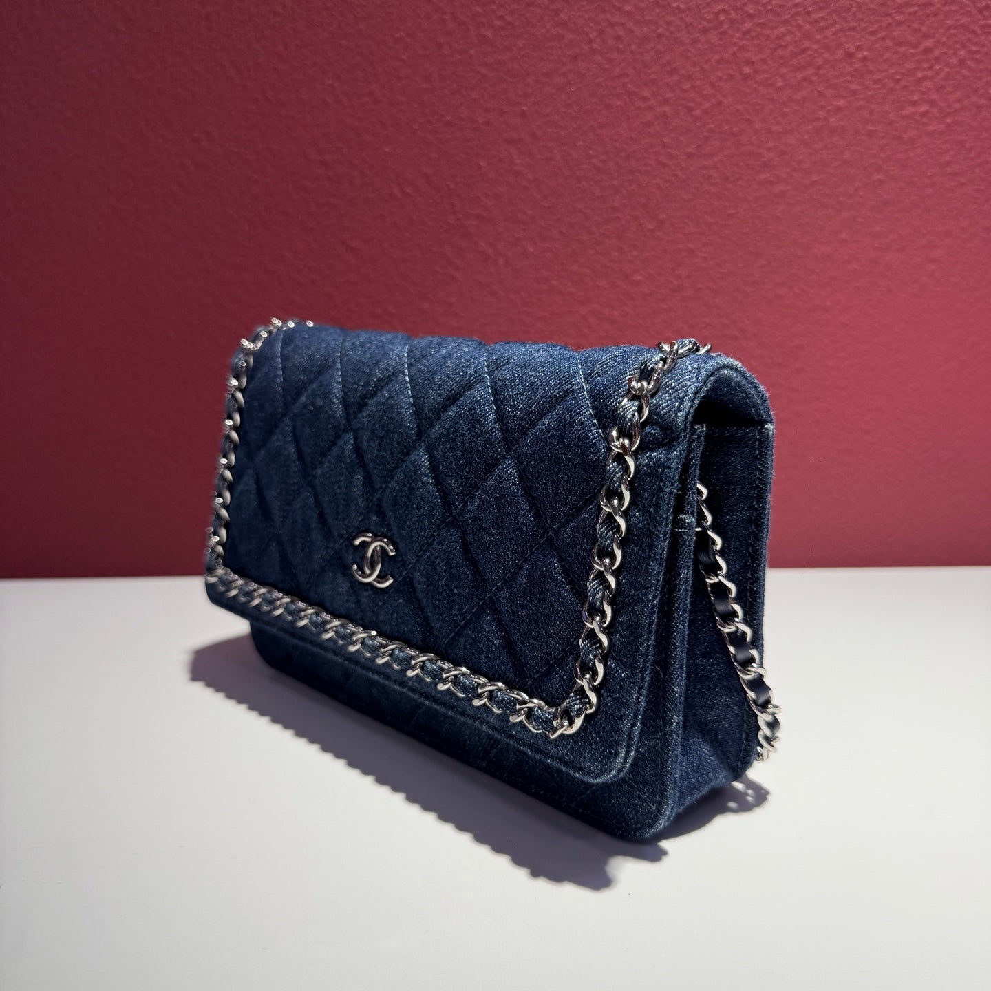 Chanel Crossbody