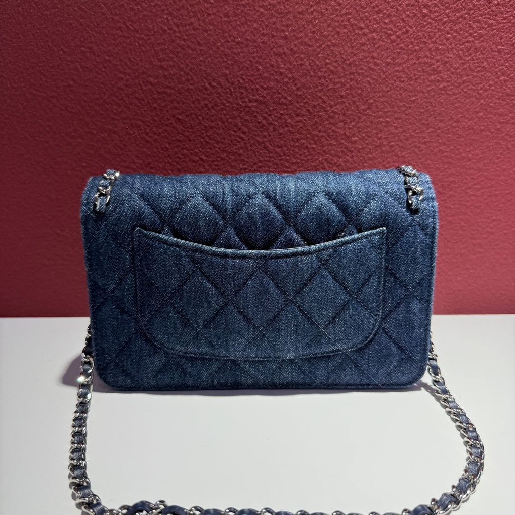 Chanel Crossbody