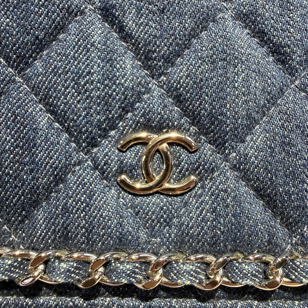 Chanel Crossbody