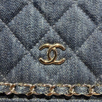 Chanel Crossbody