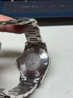 Longines Conquest Series Mechanical watch 43.00mm L3.778.4.96.6