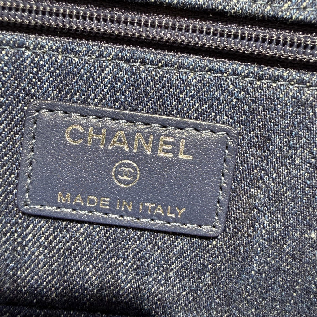 Chanel Crossbody